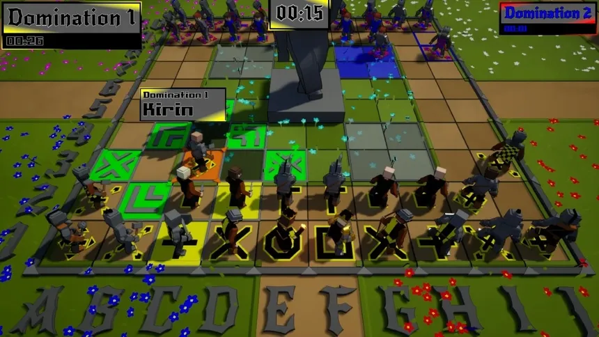 Скриншот 4 к игре Kingdom Chess