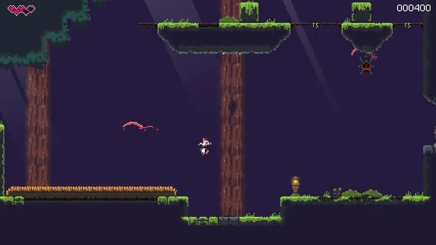 Скриншот 5 к игре Inukari - Chase of Deception