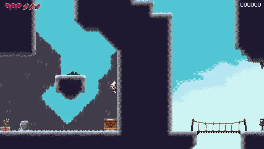 Скриншот 8 к игре Inukari - Chase of Deception