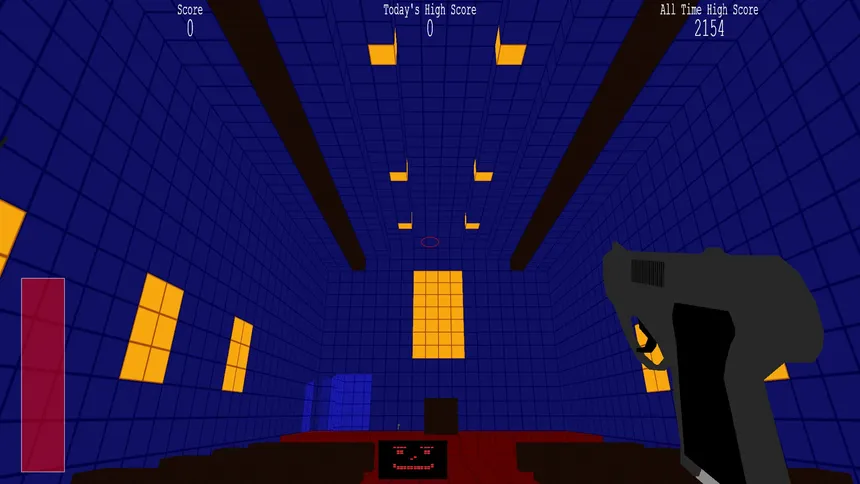 Скриншот 1 к игре Boom Face