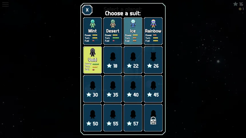 Скриншот 4 к игре Jetscout: Mystery of the Valunians
