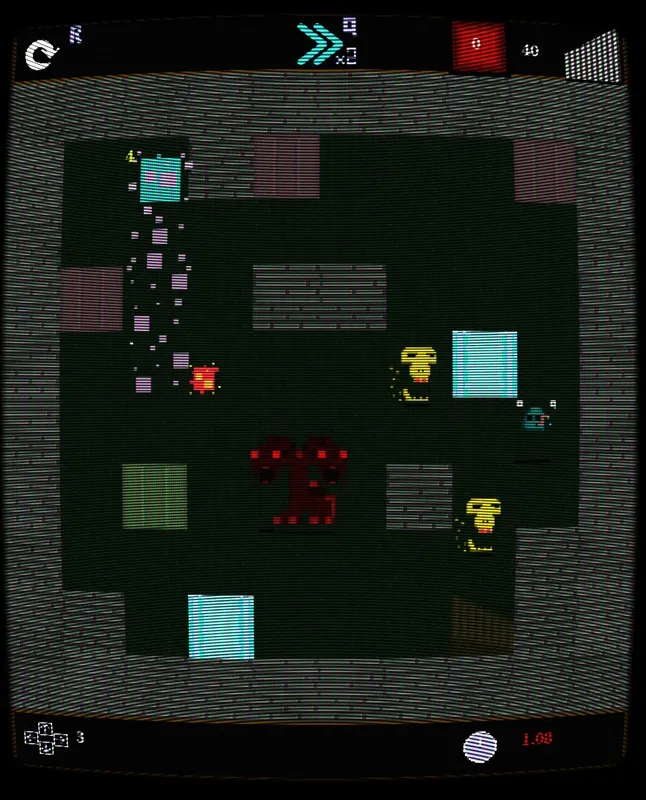 Скриншот 5 к игре Block Wizard