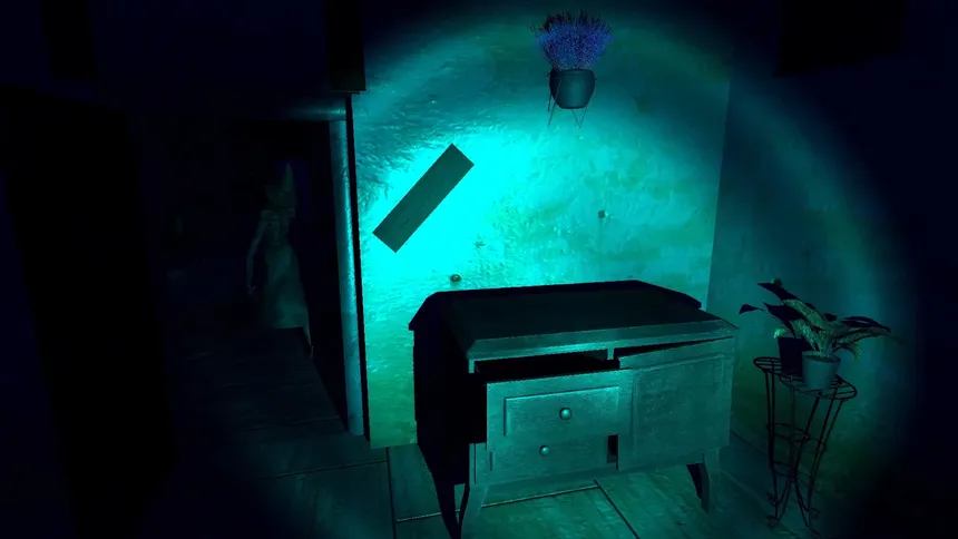 Скриншот 4 к игре Last Visit