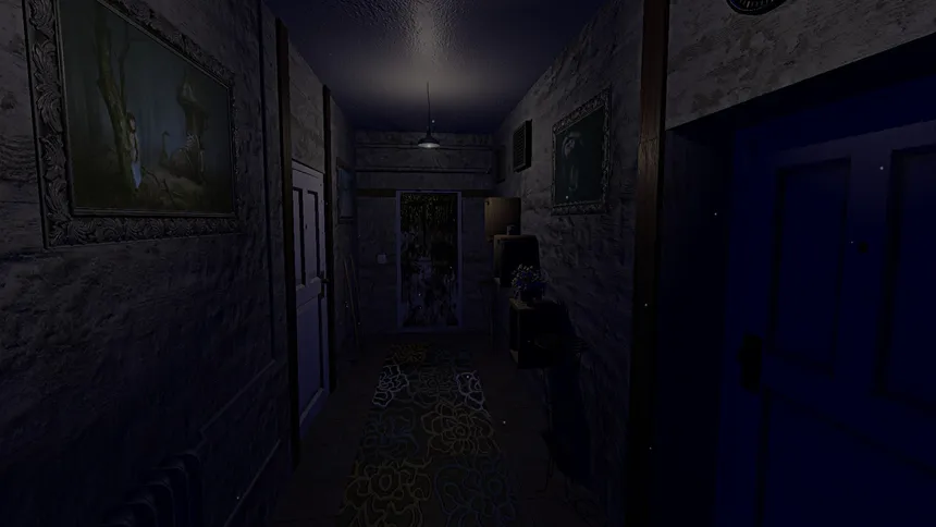 Скриншот 8 к игре Last Visit