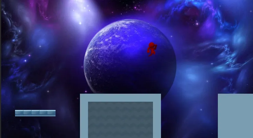 Скриншот 4 к игре Open-World Project