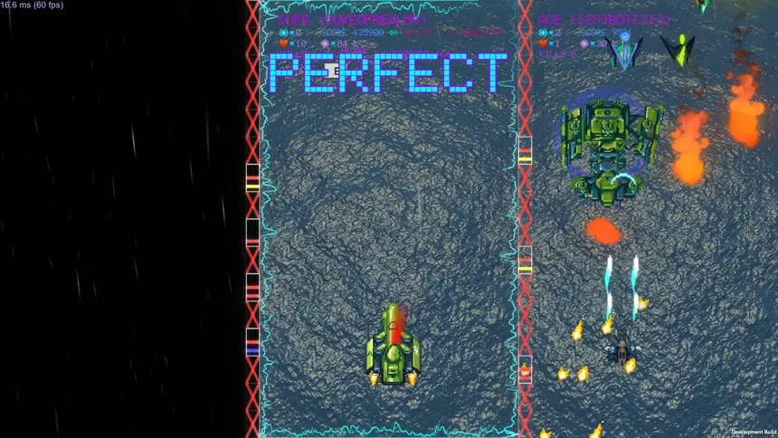 Скриншот 5 к игре Star99