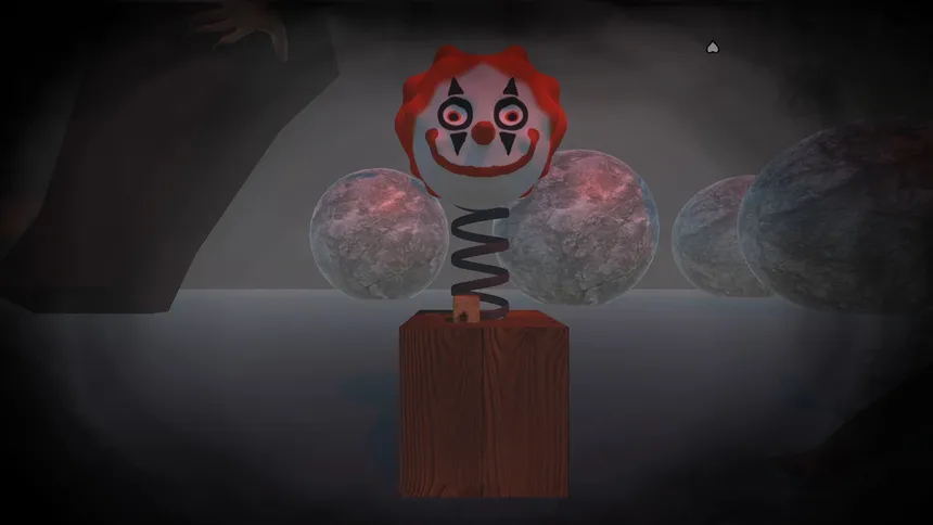Скриншот 3 к игре UpWakeNing