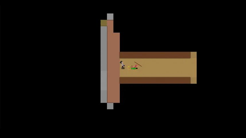 Скриншот 3 к игре Jiguland