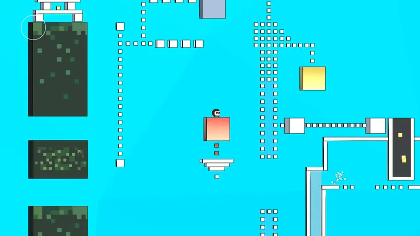 Скриншот 2 к игре Sloth Tales