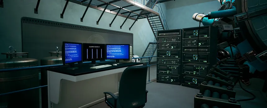 Скриншот 2 к игре Sleeper Cell