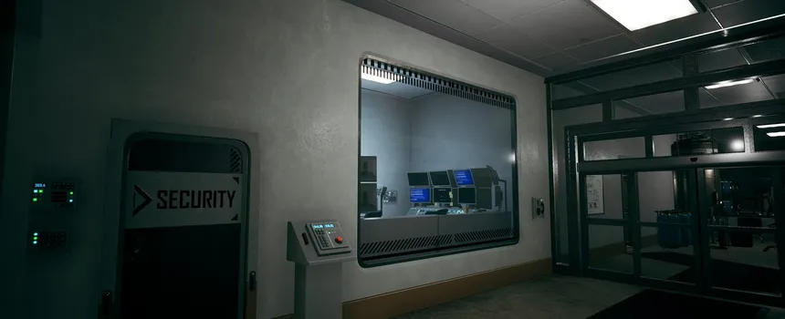 Скриншот 3 к игре Sleeper Cell