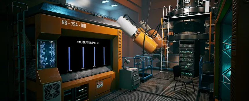 Скриншот 4 к игре Sleeper Cell