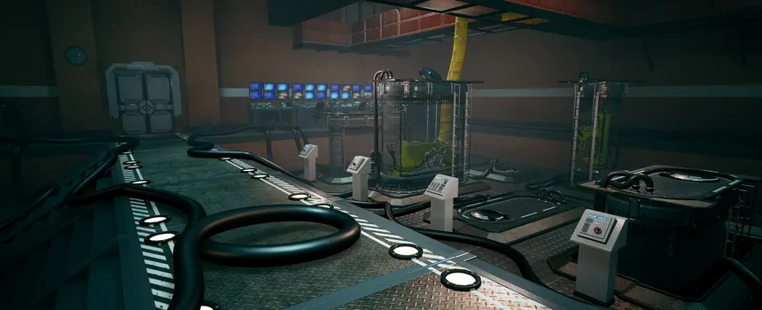 Скриншот 5 к игре Sleeper Cell