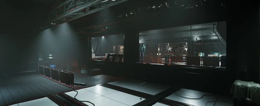 Скриншот 6 к игре Sleeper Cell