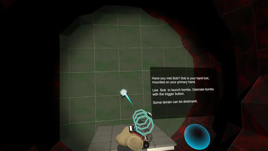 Скриншот 6 к игре Traverse The Void