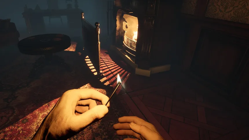 Скриншот 3 к игре 1917 : The Prologue