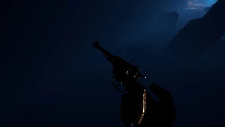 Скриншот 5 к игре 1917 : The Prologue
