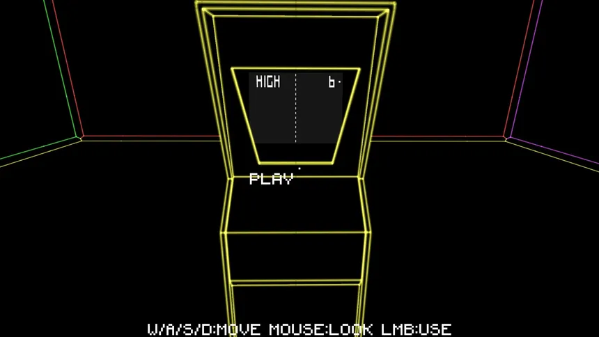 Скриншот 3 к игре The Cubedex of Boxes and Lines
