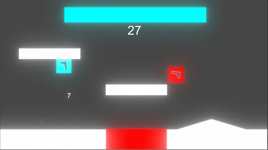 Скриншот 1 к игре Cube