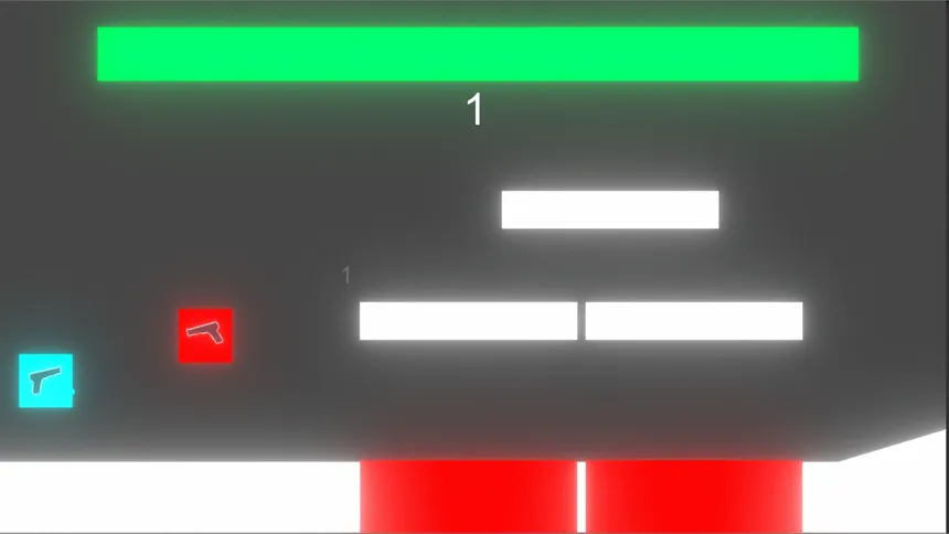Скриншот 2 к игре Cube