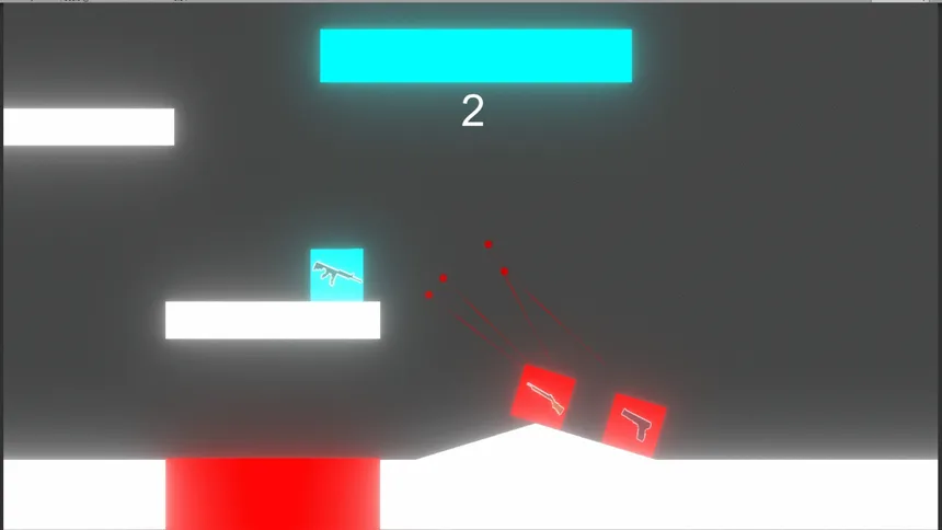 Скриншот 4 к игре Cube