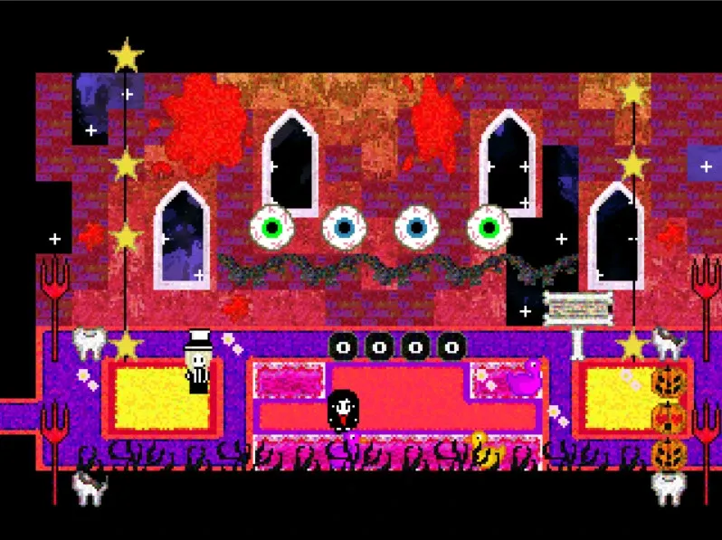 Скриншот 2 к игре REALITY