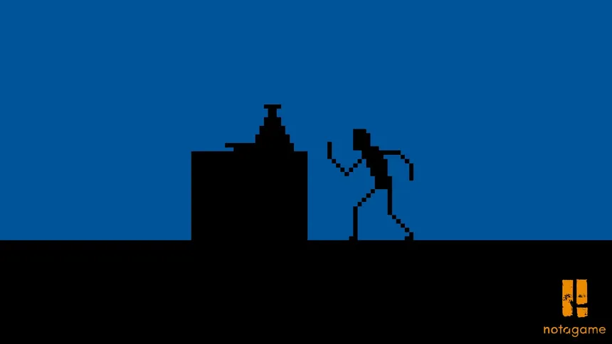 Скриншот 2 к игре Agent Klutz