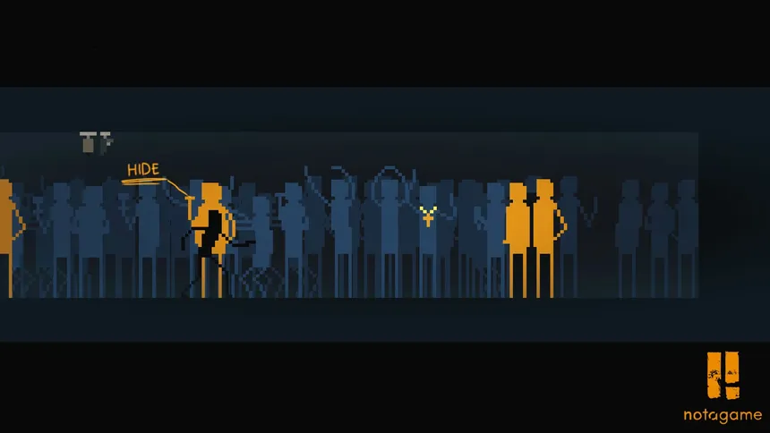 Скриншот 3 к игре Agent Klutz