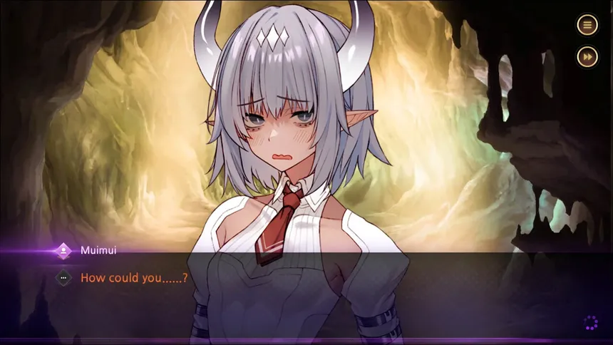 Скриншот 4 к игре Dungeon Lord
