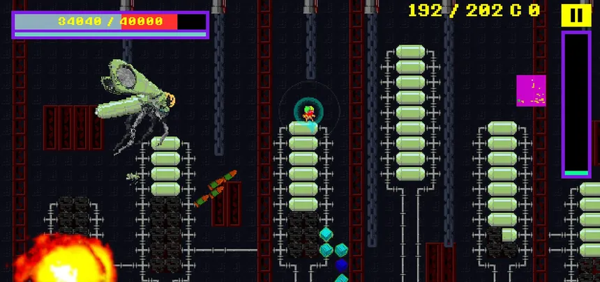 Скриншот 3 к игре Level 20