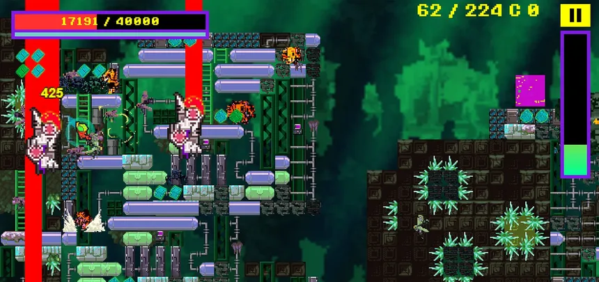 Скриншот 6 к игре Level 20
