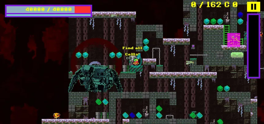 Скриншот 7 к игре Level 20