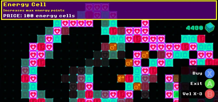 Скриншот 8 к игре Level 20