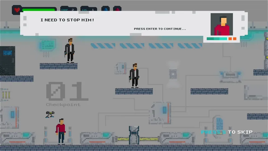Скриншот 5 к игре Zeltrus