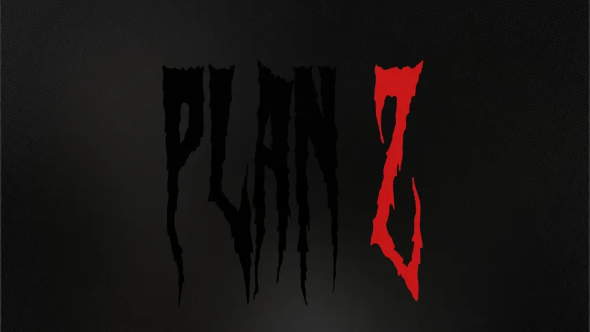 Скриншот 1 к игре Plan Z