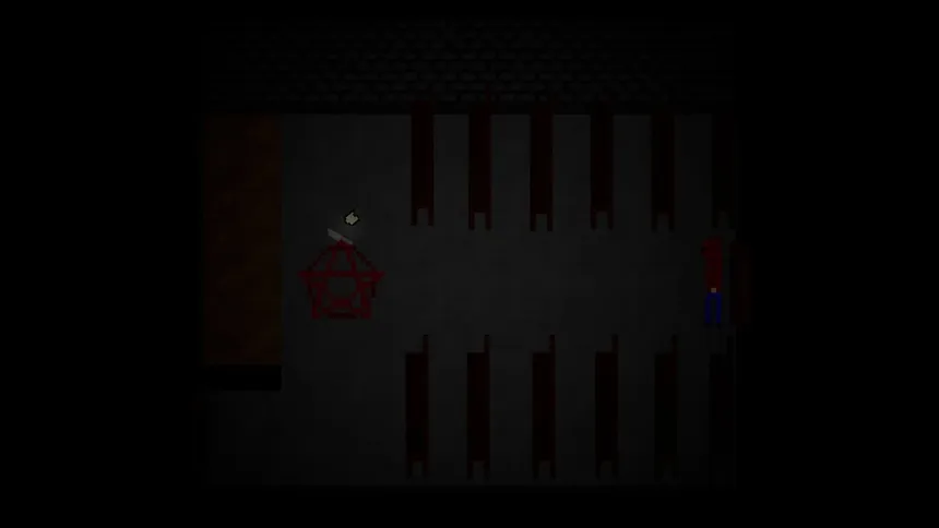 Скриншот 1 к игре Cultus