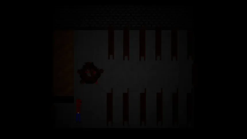 Скриншот 2 к игре Cultus