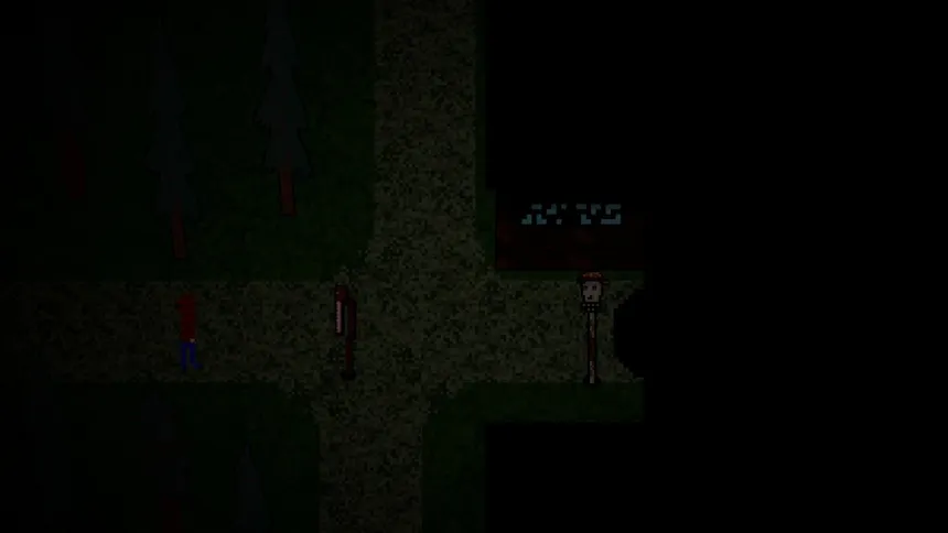 Скриншот 3 к игре Cultus