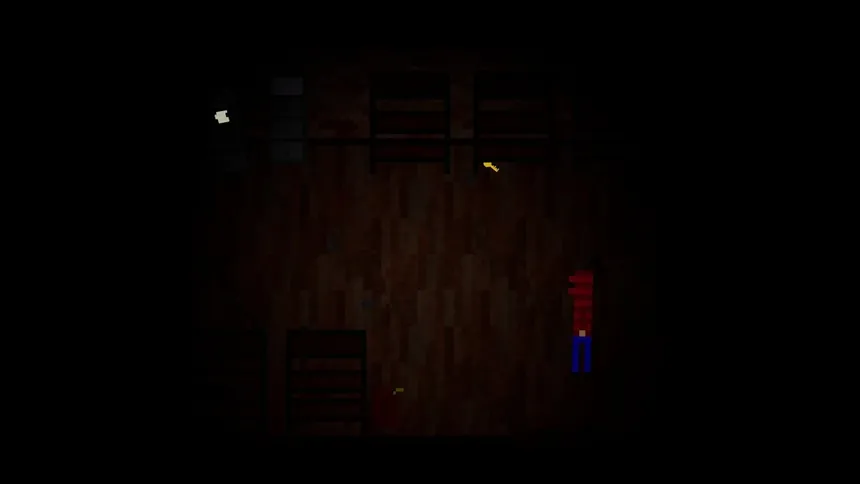 Скриншот 4 к игре Cultus