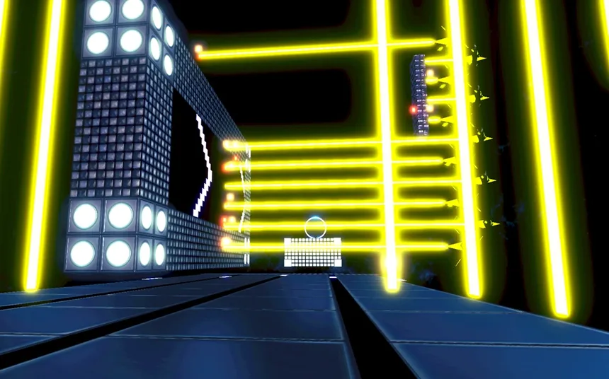 Скриншот 4 к игре Teknedia