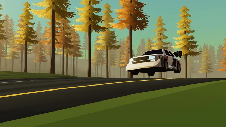 Скриншот 8 к игре Star Drift Evolution