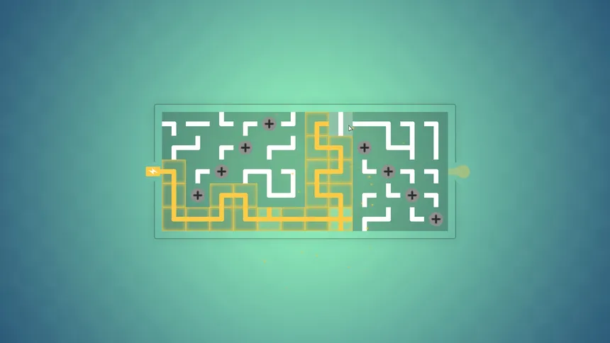 Скриншот 3 к игре Linklight