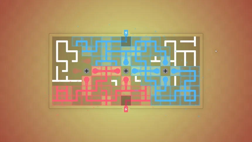 Скриншот 4 к игре Linklight