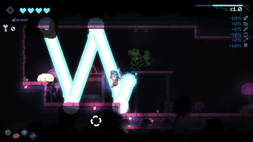Скриншот 6 к игре Revita