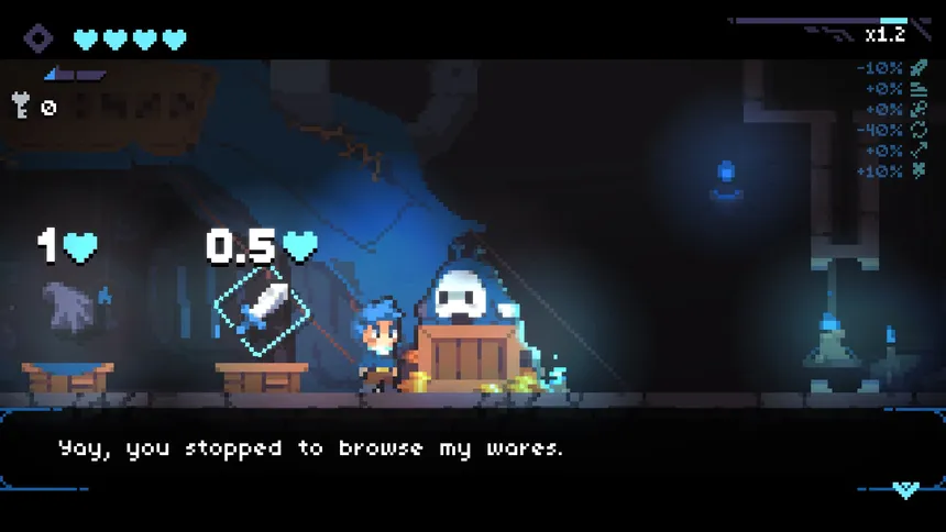 Скриншот 8 к игре Revita