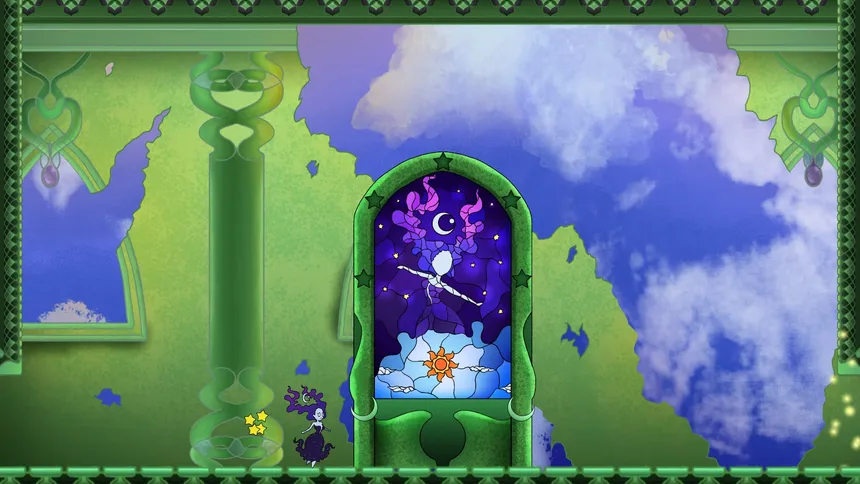Скриншот 2 к игре Aurora