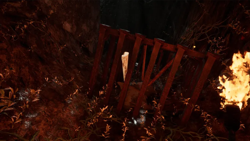 Скриншот 4 к игре The Weald