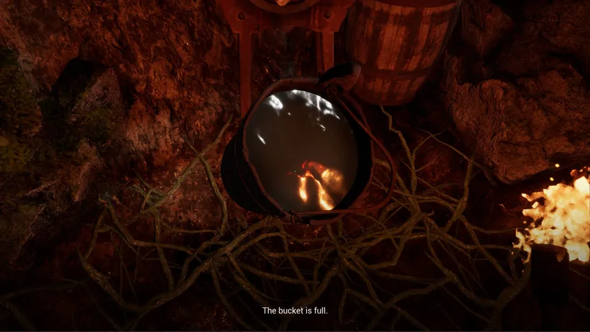 Скриншот 8 к игре The Weald