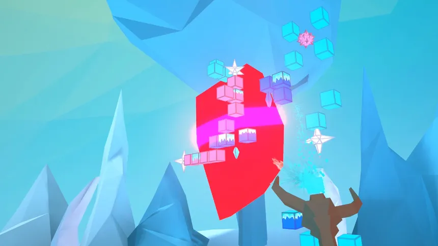 Скриншот 5 к игре Quest for Runia