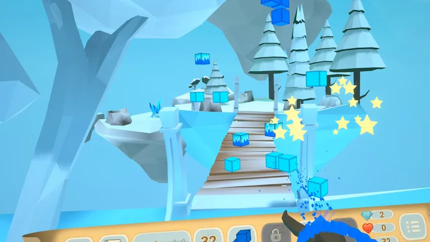 Скриншот 7 к игре Quest for Runia